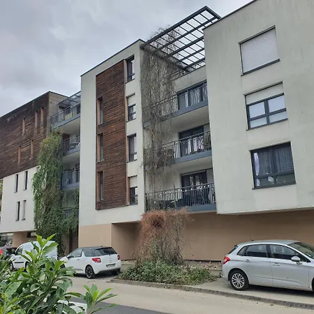 F2 Appartement *
