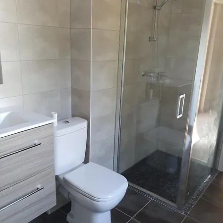 Appartement F2 Straatsburg